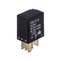 Releu auto 24VDC, SPDT; 25A; 5 pini, FRC7C-S-DC24V