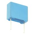 1nF/100V, condensator poliester, RM5, EPCOS