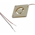 Ventilator 3VDC; blower; 30x30x3mm; UB5U3-700