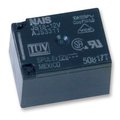 Releu 5VDC, 10A, SPDT, JS1-5V-F, PANASONIC
