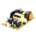 Sursa tensiune 5VDC, 5A, 25W, AC-DC, EPS-25-5, MEANWELL