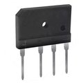 Punte redresoare, 15A, 600V, GBJ1506
