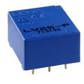 Traductor tensiune, hall, 10mA, 500V, AC/DC, LV-25-P, LEM