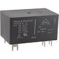 Releu 12VDC, 30A, DPST-NO, T92S7D12-12, TE Connectivity
