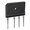 Punte redresoare, 15A, 600V, GBJ1506