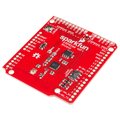 Placa expansiune; ESP8266; WiFi RF Arduino; WRL-13287; SparkFun