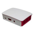 Cutie pentru Raspberry Pi 3 Model B, RASPBERRY-PI3-CASE