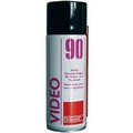 Spray curatire, incolor, dispozitive optice, fibra, 90/400, KONTAKT CHEMIE
