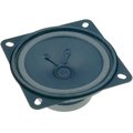 Difuzor 10W, 4 OHMI, 84mm, 100...20000Hz, 4630, VS-FR87-4, VISATON