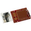 Placa dezvoltare; pentru MAPLE, PINGUINO, ARDUINO; PROTO-SHIELD; OLIMEX