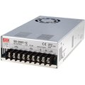 Sursa tensiune 24VDC, DC-DC, intrare 19-36VDC, 24V, 8.4A, 201W, SD-200B-24