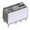 Releu 12VDC, 3A, DPDT,  V23105-A5303-A201